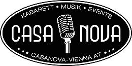 casanova logo