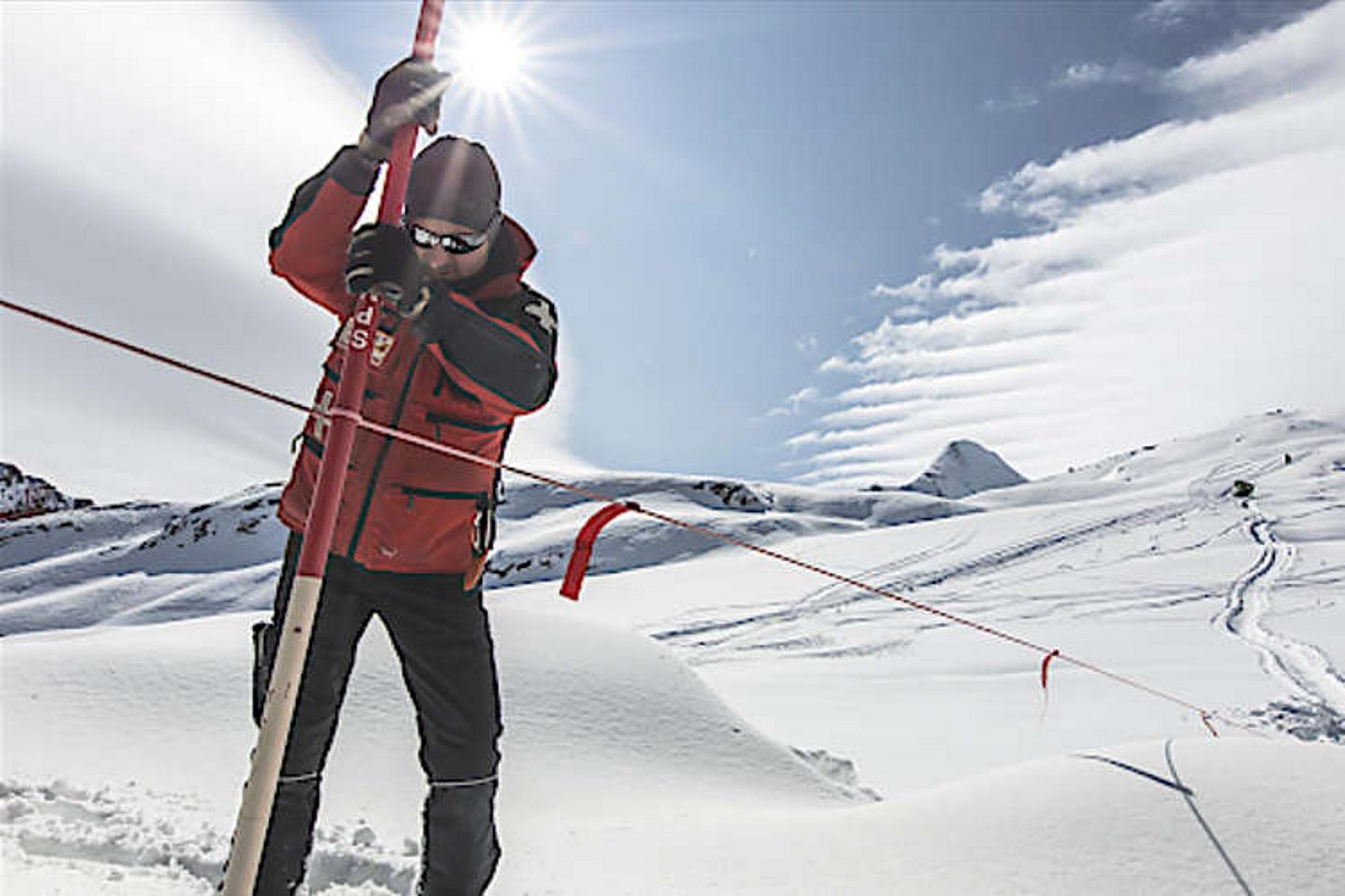 Skisaison startet am Kitzsteinhorn