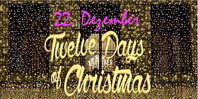 12 days of Christmas