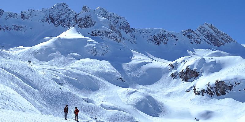 Arlberg