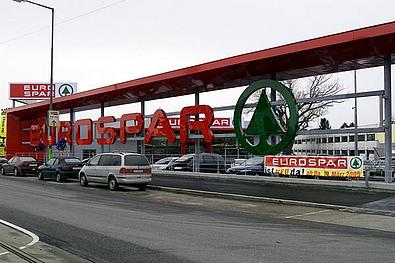 EUROSPAR