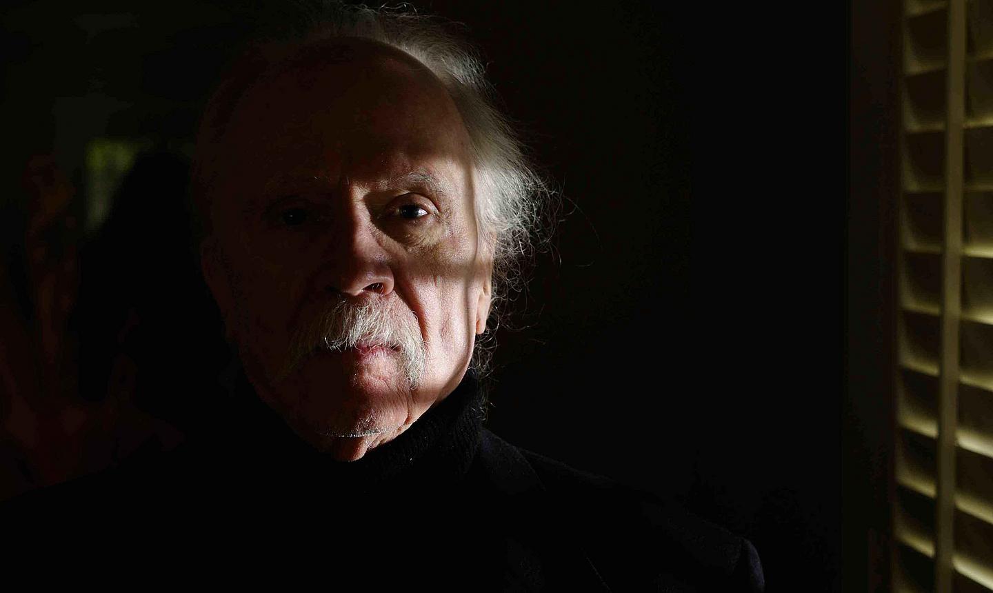 John Carpenter - Hybrid aus Horror und Science Fiction