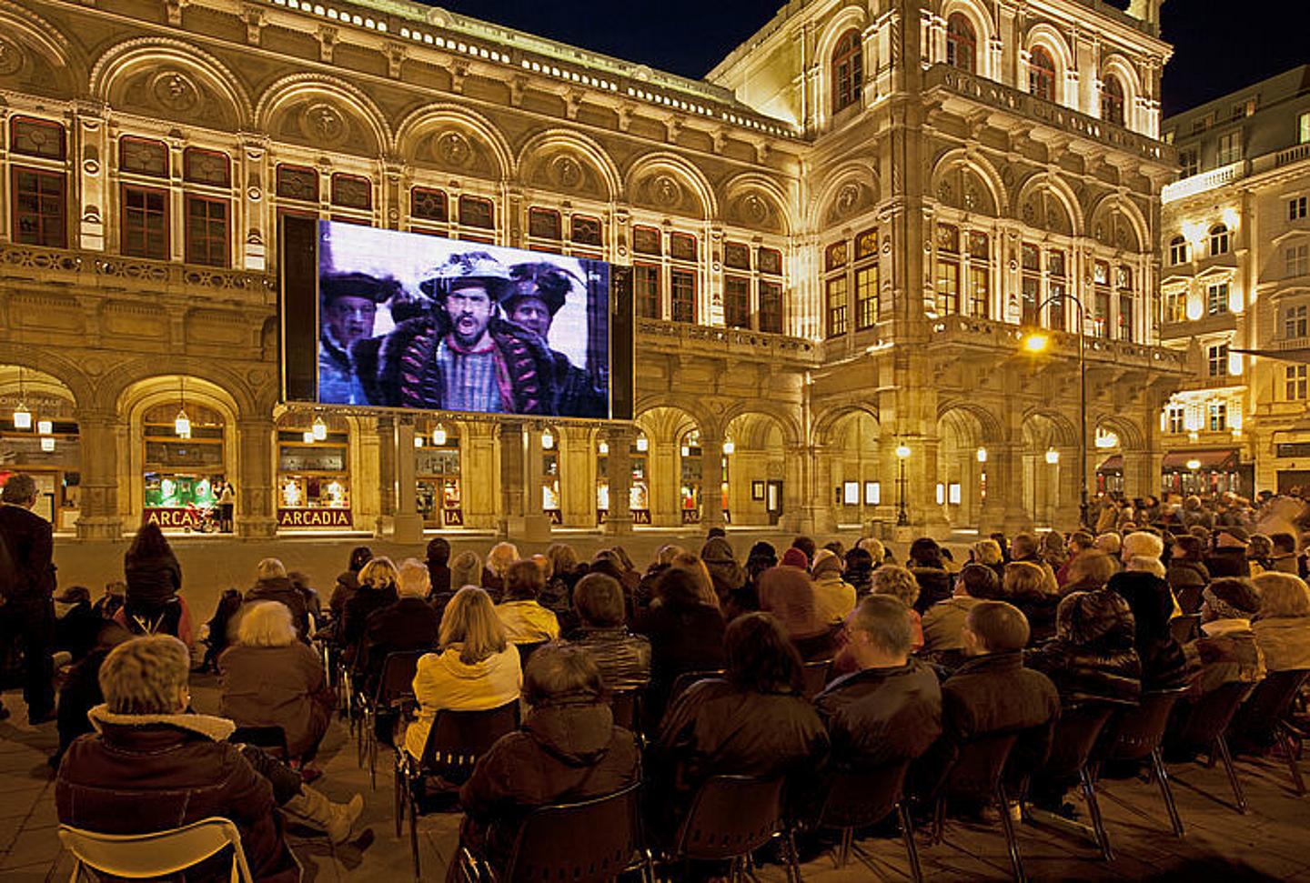 Staatsoper