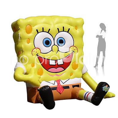 SpongeBob