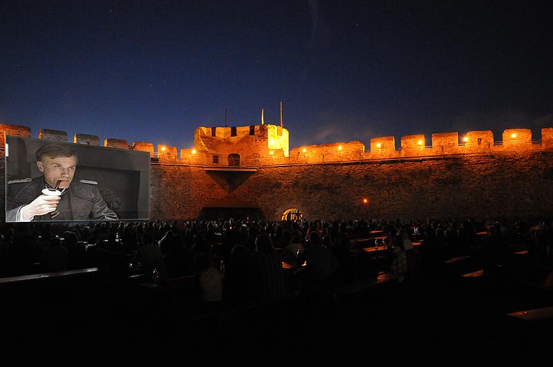 Sommerkino Eggenburg