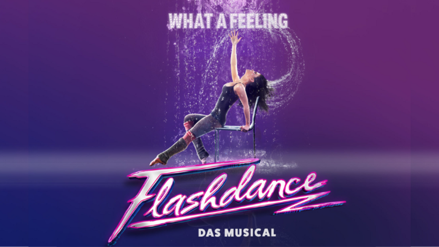 Sujet von Flashdance das Musical