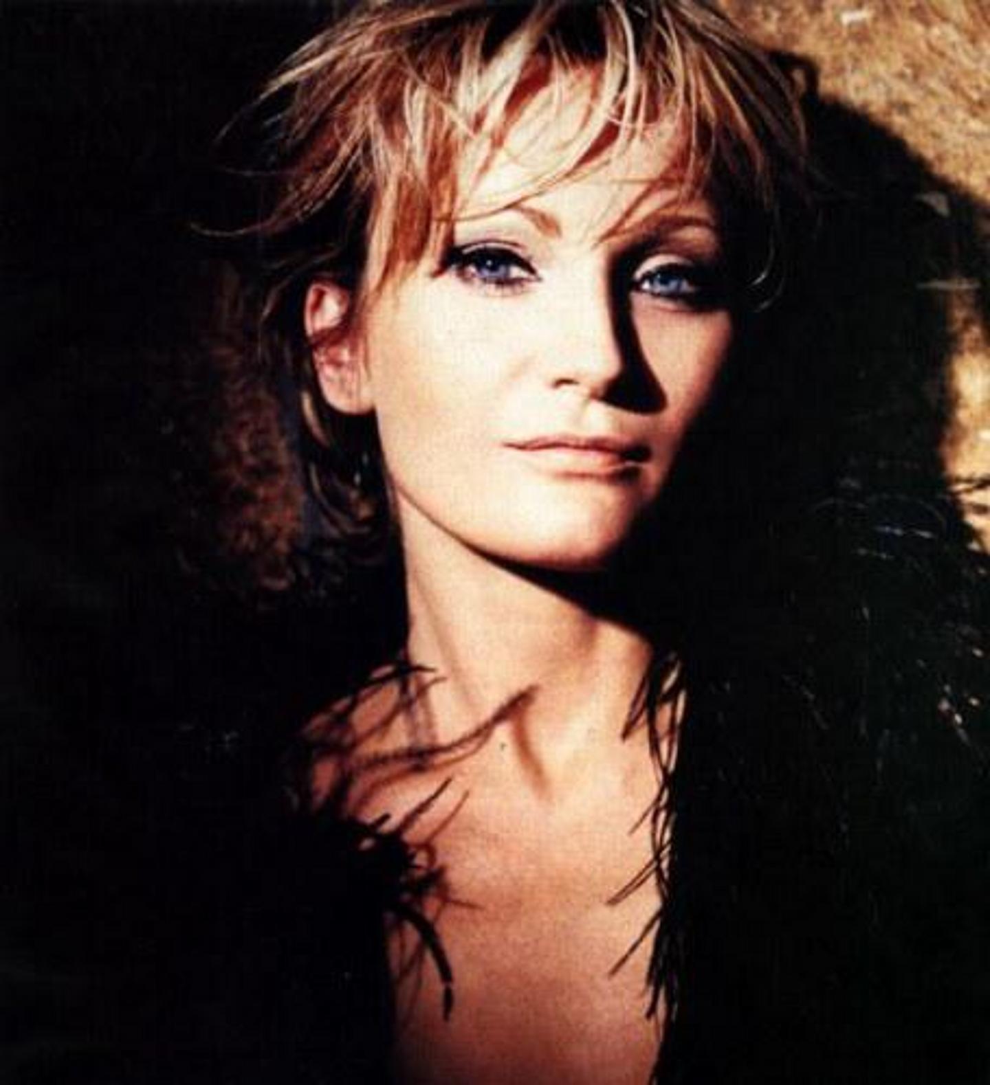 Patricia Kaas