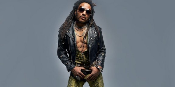 Bild von Lenny Kravitz