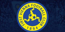 Logo First Vienna Fc 1894