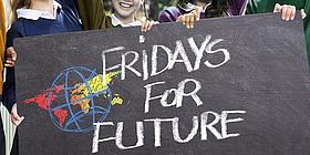 Fridays For Future