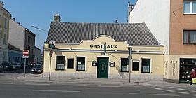 Gasthaus Starkbaum Floridsdorf Wien