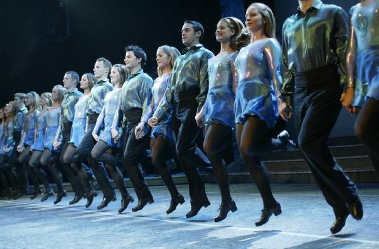 Riverdance