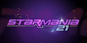 Starmania Banner