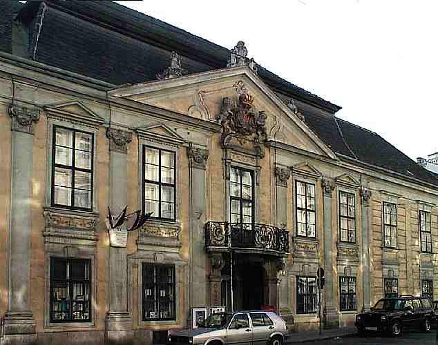 Palais Schönborn