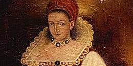 die Blutgräfin Elisabeth Báthory-Nádasdy 