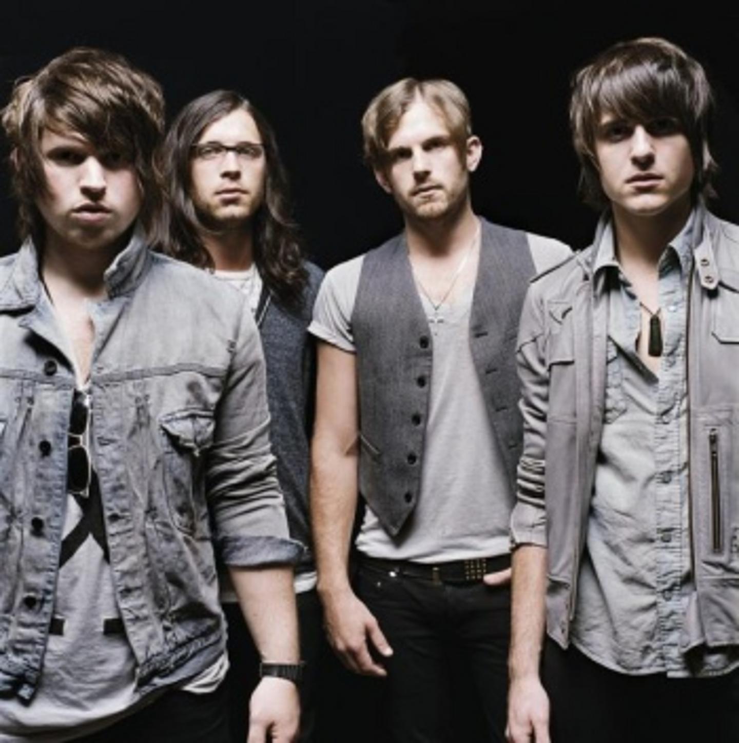 Kings Of Leon