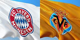 Bayern München Villarreal