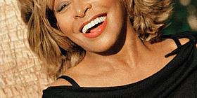 Tina Turner