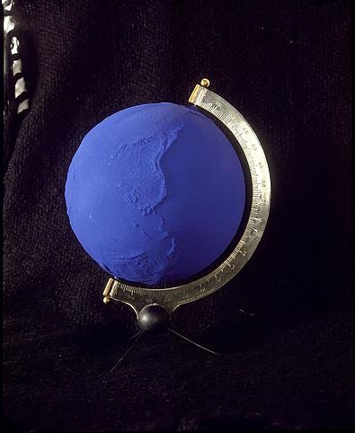 Yves Klein