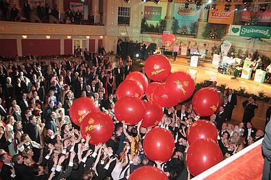 BonbonBall 2007