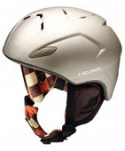 Skihelm - Snowboardhelm HEAD