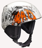 Skihelm -Snowboardhelm HEAD Joker