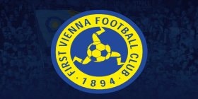 Logo First Vienna Fc 1894