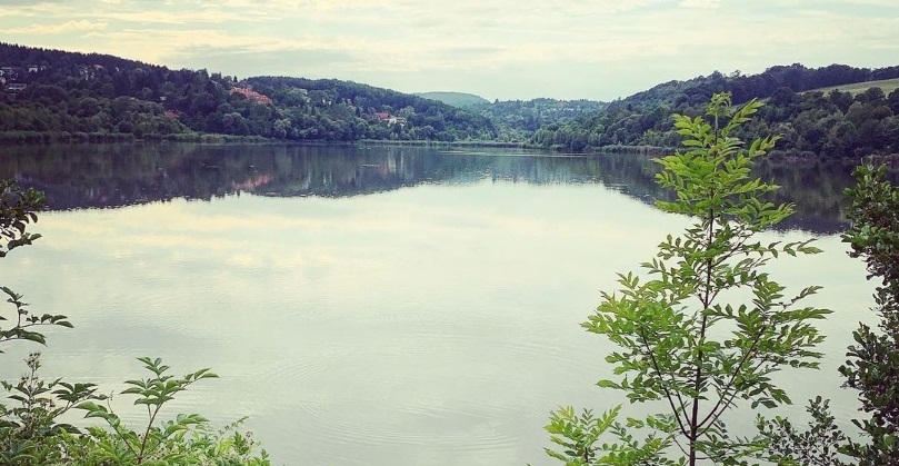 Der Wienerwaldsee, einen Ausflug wert!