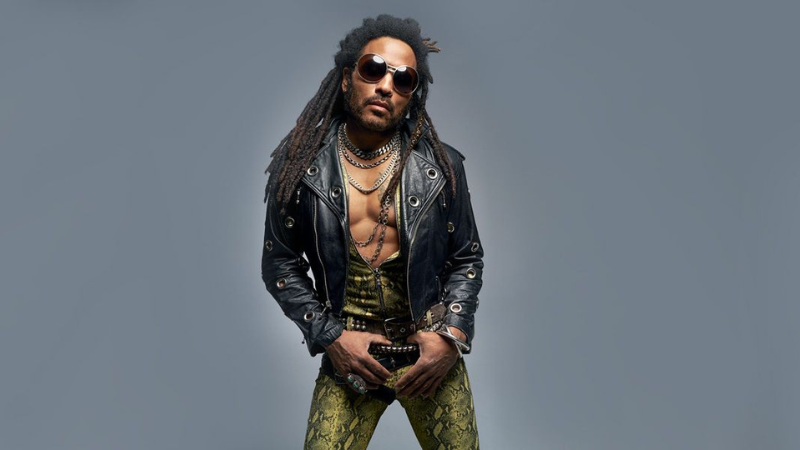 Bild von Lenny Kravitz