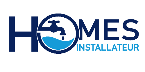 Homes Installateur - Logo