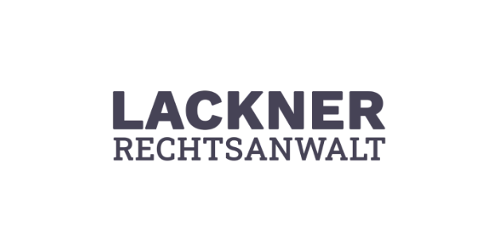 Lackner Bauer Rechtsanwälte OG - Logo