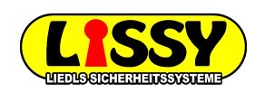 Lissy Logo