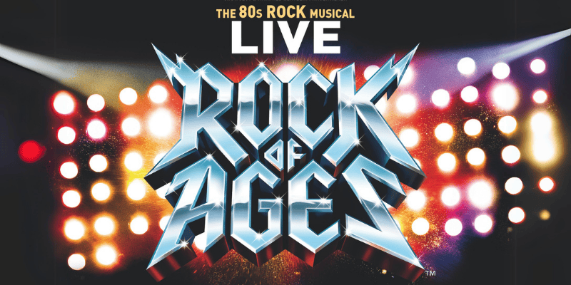 Sujet vom Musical "Rock of Ages" 