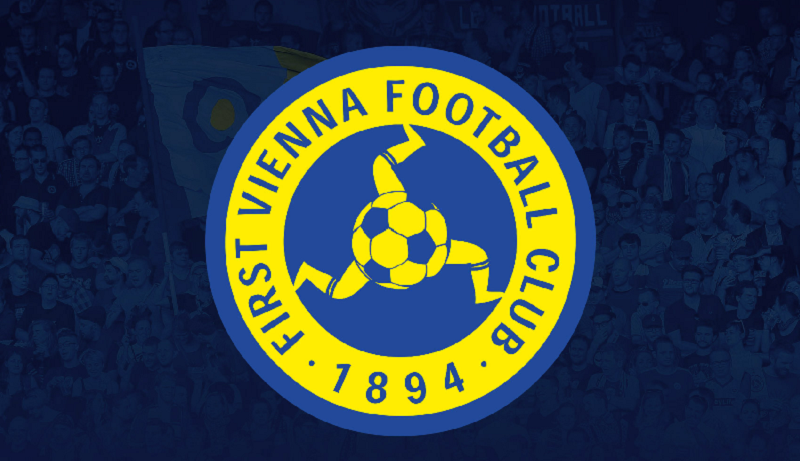 Logo First Vienna Fc 1894