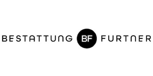 Bestattung Furtner - Logo