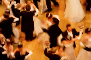 Wiener Opernball @Foto:Wien Tourismus, Peter Rigaud