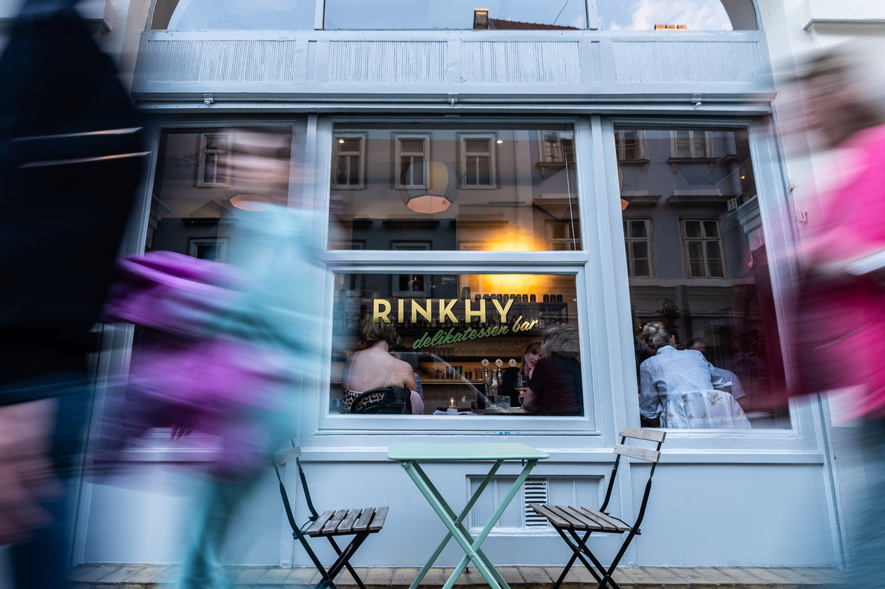 Rinkhy Bar (©Foto: Andrew Rinkhy)