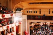 Opernball in der Wiener Staatsoper © WienTourismus/Paul Bauer