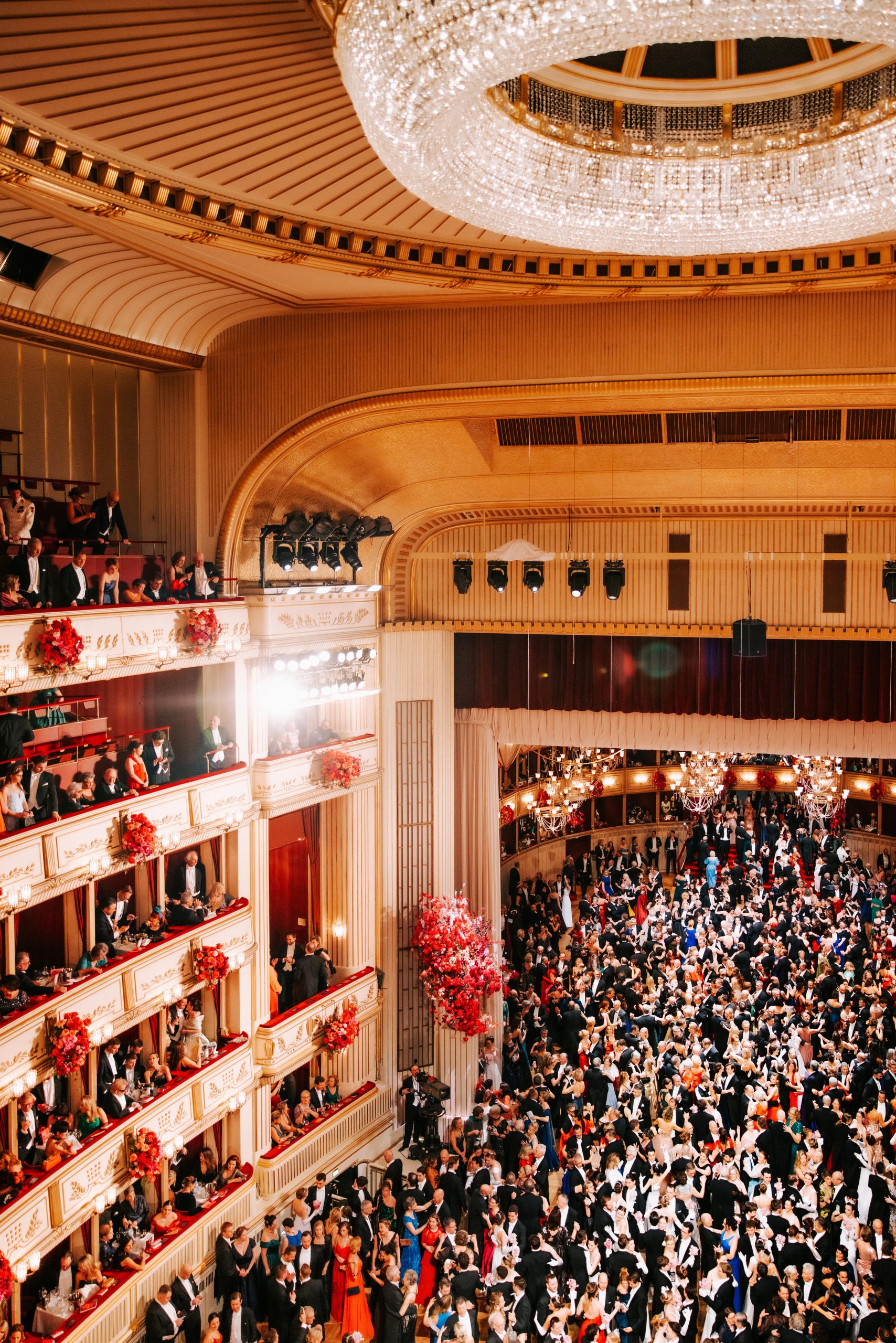 450 Bälle, ein Walzerkönig: Johann Strauss prägt die Ballsaison 2025